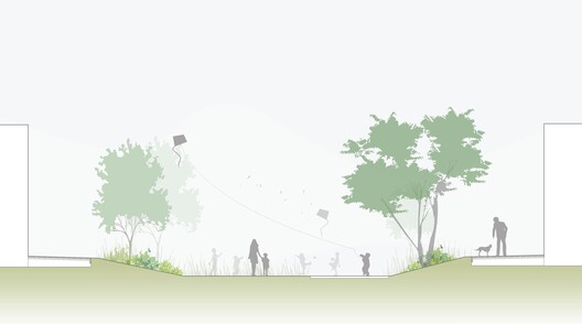 Sibeliuspark / KCAP Sibeliuspark / KCAP - Image 16 of 17