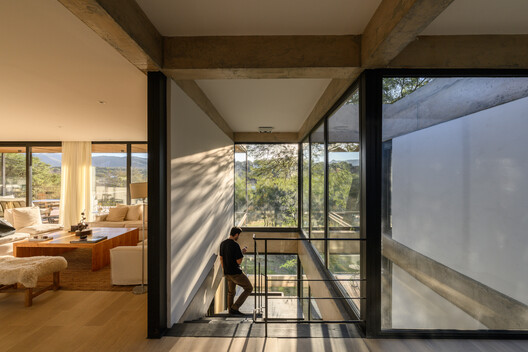 Two Walls House / SET Arq Two Walls House / SET Arq - Interior Photography