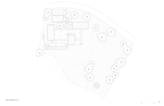 House in Avándaro / ESTUDIO Ignacio Urquiza Ana Paula de Alba - Image 20 of 29