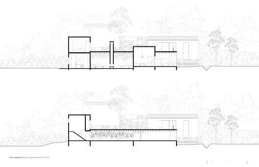 House in Avándaro / ESTUDIO Ignacio Urquiza Ana Paula de Alba - Image 25 of 29