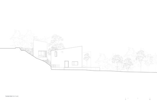 House in Avándaro / ESTUDIO Ignacio Urquiza Ana Paula de Alba - Image 26 of 29