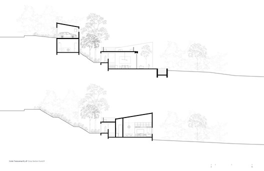 House in Avándaro / ESTUDIO Ignacio Urquiza Ana Paula de Alba - Image 27 of 29