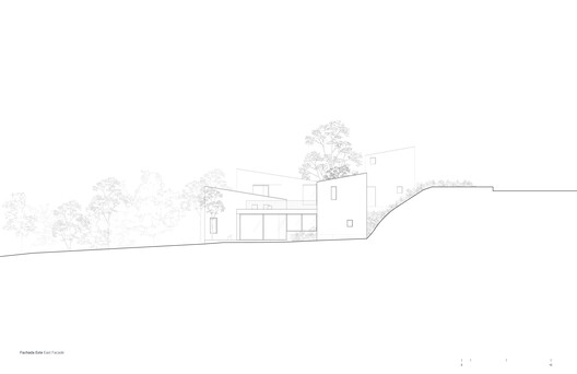 House in Avándaro / ESTUDIO Ignacio Urquiza Ana Paula de Alba - Image 28 of 29