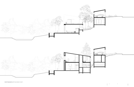 House in Avándaro / ESTUDIO Ignacio Urquiza Ana Paula de Alba - Image 29 of 29