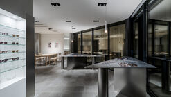 ASHIYA OPTICAL STORE / RID Co., Ltd.