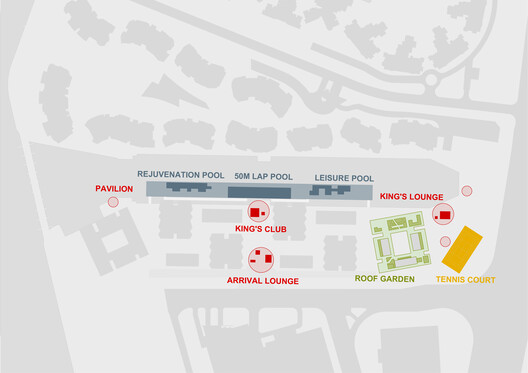 The Reef  Waterfront Living / KCAP + DCA Architects - Image 18 of 18