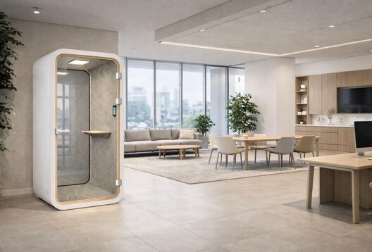 Smart Booking Systems as a Tool for Acoustic Space Efficiency