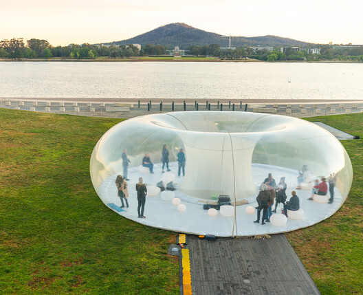 Architecture as a Platform: What Makes a Building Evolve? Architecture as a Platform: What Makes a Building Evolve? - Image 4 of 7