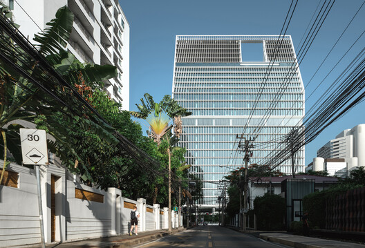 Architecture as a Platform: What Makes a Building Evolve? Architecture as a Platform: What Makes a Building Evolve? - Image 7 of 7