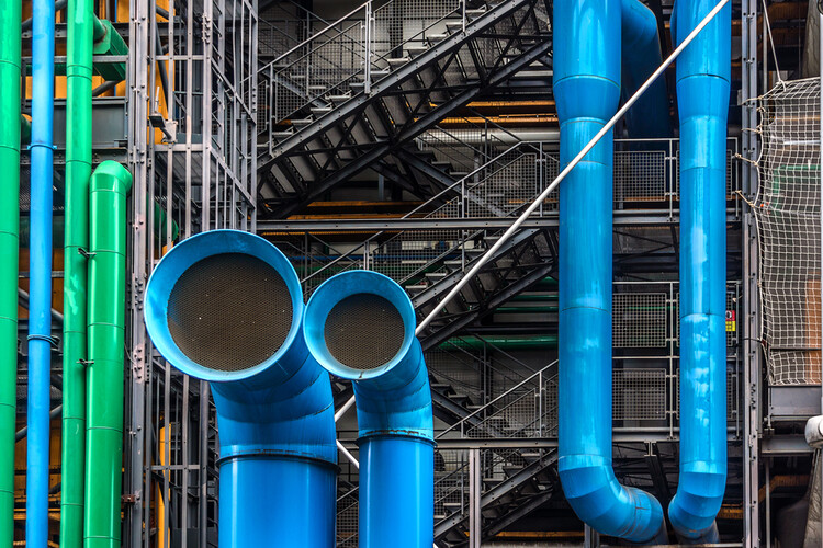 Architecture as a Platform: What Makes a Building Evolve? - Featured Image