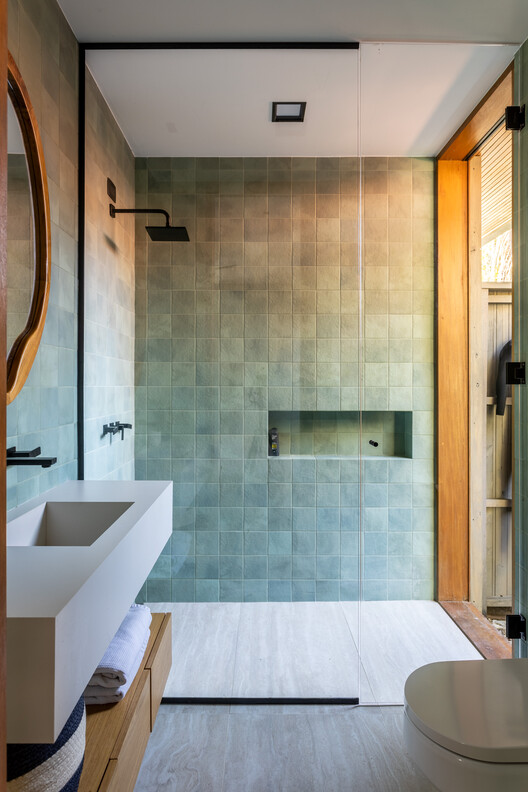 JV Residence / Pitta Arquitetura JV Residence / Pitta Arquitetura - Image 10 of 27