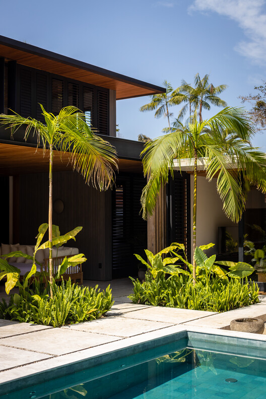 JV Residence / Pitta Arquitetura JV Residence / Pitta Arquitetura - Exterior Photography