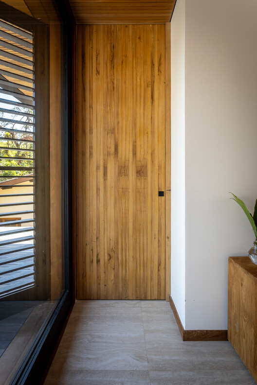 JV Residence / Pitta Arquitetura JV Residence / Pitta Arquitetura - Image 12 of 27