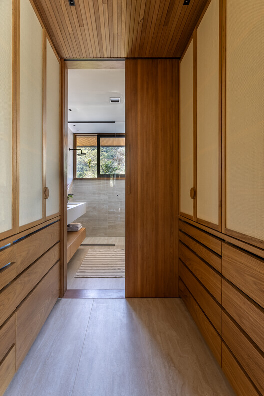 JV Residence / Pitta Arquitetura JV Residence / Pitta Arquitetura - Image 13 of 27