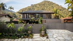 JV Residence / Pitta Arquitetura