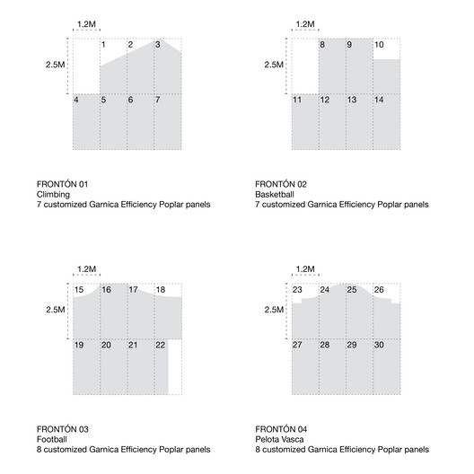 Festival Concéntrico 2026 Announces Three Selected Urban Installations From Its International Open Calls Festival Concéntrico 2026 Announces Three Selected Urban Installations From Its International Open Calls - Image 12 of 19