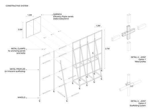 Festival Concéntrico 2026 Announces Three Selected Urban Installations From Its International Open Calls Festival Concéntrico 2026 Announces Three Selected Urban Installations From Its International Open Calls - Image 11 of 19