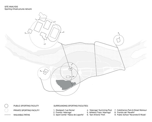 Festival Concéntrico 2026 Announces Three Selected Urban Installations From Its International Open Calls Festival Concéntrico 2026 Announces Three Selected Urban Installations From Its International Open Calls - Image 14 of 19