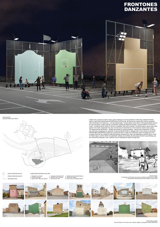 Festival Concéntrico 2026 Announces Three Selected Urban Installations From Its International Open Calls Festival Concéntrico 2026 Announces Three Selected Urban Installations From Its International Open Calls - Image 16 of 19