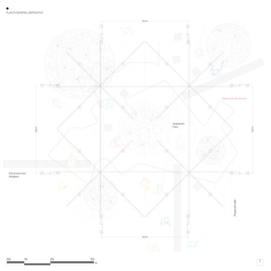 Festival Concéntrico 2026 Announces Three Selected Urban Installations From Its International Open Calls Festival Concéntrico 2026 Announces Three Selected Urban Installations From Its International Open Calls - Image 8 of 19