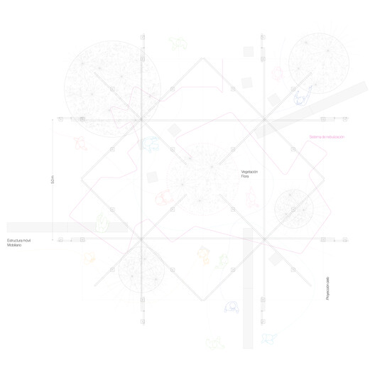 Festival Concéntrico 2026 Announces Three Selected Urban Installations From Its International Open Calls Festival Concéntrico 2026 Announces Three Selected Urban Installations From Its International Open Calls - Image 7 of 19