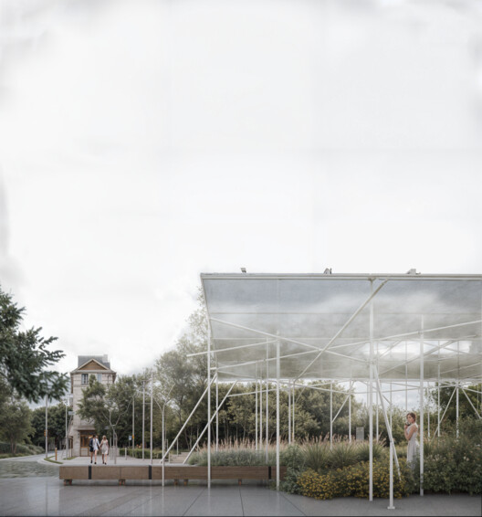 Festival Concéntrico 2026 Announces Three Selected Urban Installations From Its International Open Calls Festival Concéntrico 2026 Announces Three Selected Urban Installations From Its International Open Calls - Image 3 of 19