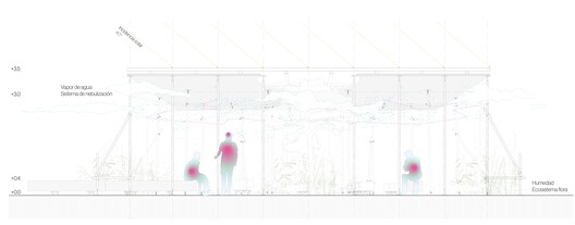 Festival Concéntrico 2026 Announces Three Selected Urban Installations From Its International Open Calls Festival Concéntrico 2026 Announces Three Selected Urban Installations From Its International Open Calls - Image 5 of 19