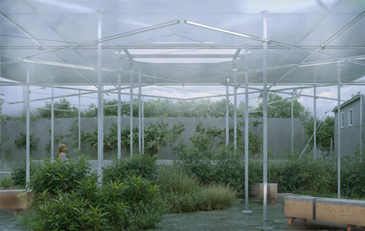 Festival Concéntrico 2026 Announces Three Selected Urban Installations From Its International Open Calls Festival Concéntrico 2026 Announces Three Selected Urban Installations From Its International Open Calls - Image 1 of 19