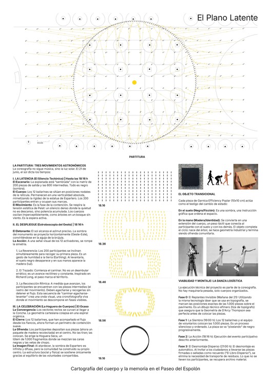 Festival Concéntrico 2026 Announces Three Selected Urban Installations From Its International Open Calls Festival Concéntrico 2026 Announces Three Selected Urban Installations From Its International Open Calls - Image 18 of 19