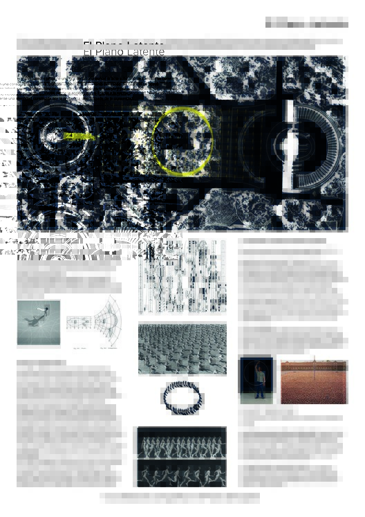 Festival Concéntrico 2026 Announces Three Selected Urban Installations From Its International Open Calls - Image 17 of 19