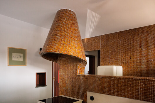 Renovation Casa d'Abreu Neto - Siza's First Work / Álvaro Siza Vieira - Interior Photography, Bathroom