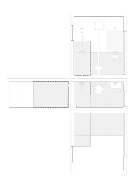 Renovation Casa d'Abreu Neto - Siza's First Work / Álvaro Siza Vieira - Image 23 of 25