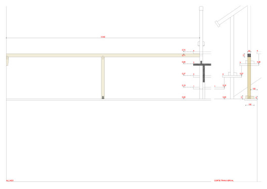 Renovation Casa d'Abreu Neto - Siza's First Work / Álvaro Siza Vieira - Image 25 of 25