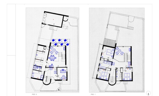 Renovation Casa d'Abreu Neto - Siza's First Work / Álvaro Siza Vieira - Image 22 of 25