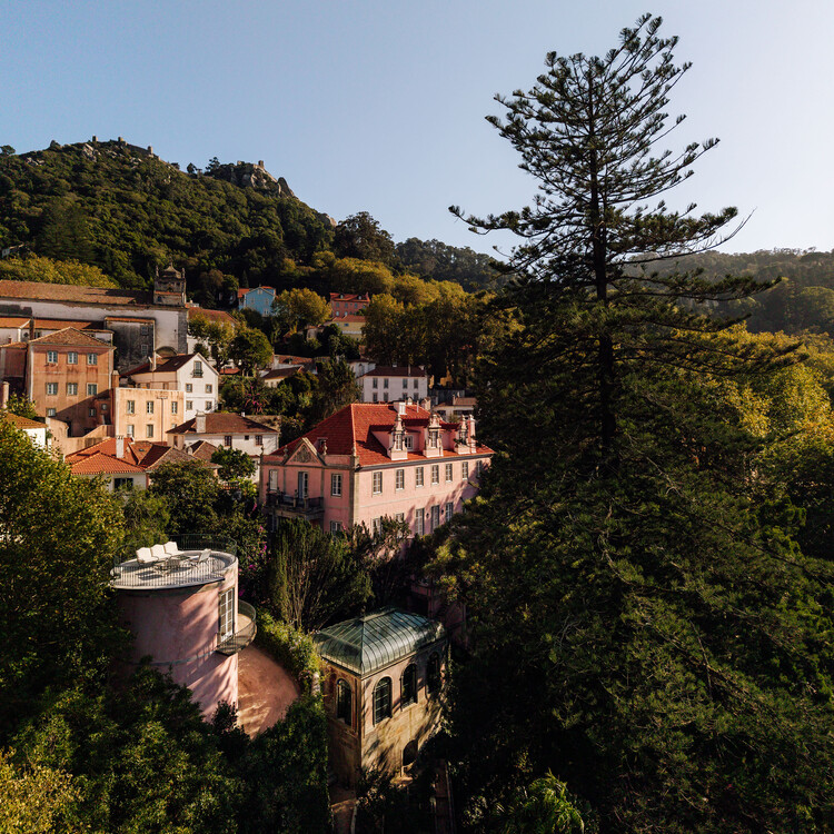 Quinta da Princesa / António Costa Lima Arquitectos - Fotografía de exteriores