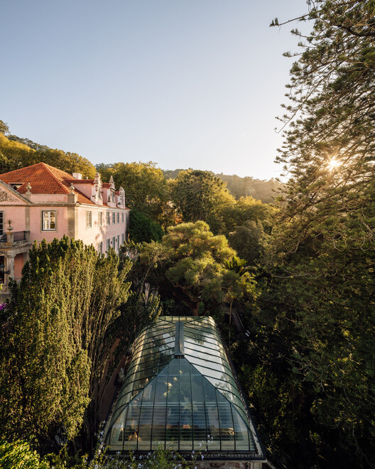 Princess Farm / António Costa Lima Arquitectos Princess Farm / António Costa Lima Arquitectos - Exterior Photography