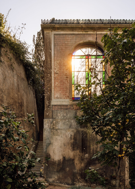 Princess Farm / António Costa Lima Arquitectos Princess Farm / António Costa Lima Arquitectos - Exterior Photography, Arch