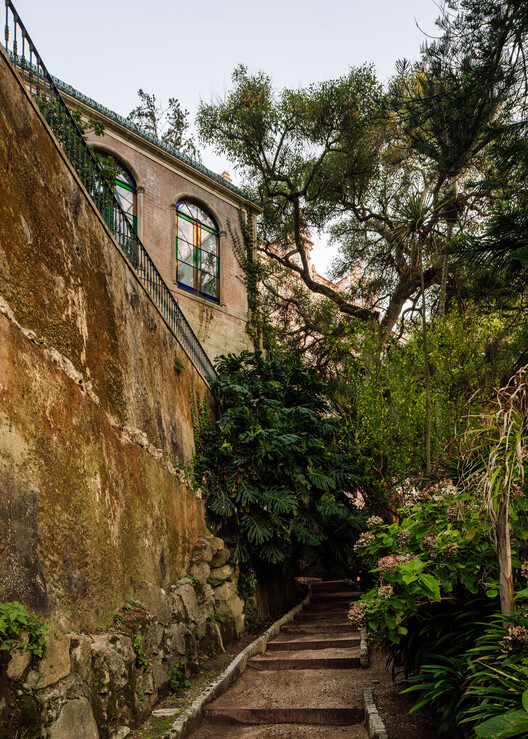 Princess Farm / António Costa Lima Arquitectos Princess Farm / António Costa Lima Arquitectos - Exterior Photography, Stairs