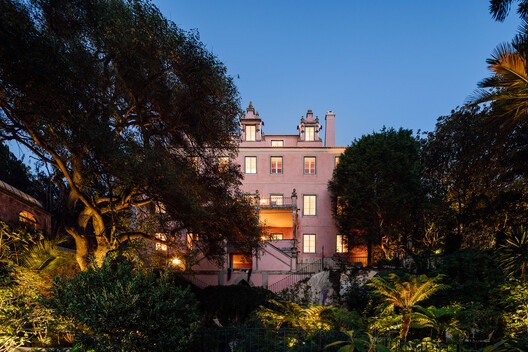 Princess Farm / António Costa Lima Arquitectos Princess Farm / António Costa Lima Arquitectos - Image 26 of 33