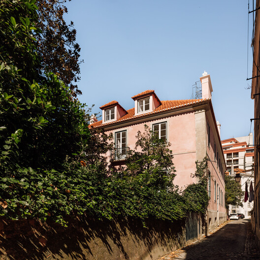 Princess Farm / António Costa Lima Arquitectos Princess Farm / António Costa Lima Arquitectos - Exterior Photography