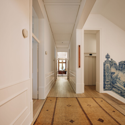 Princess Farm / António Costa Lima Arquitectos Princess Farm / António Costa Lima Arquitectos - Image 18 of 33