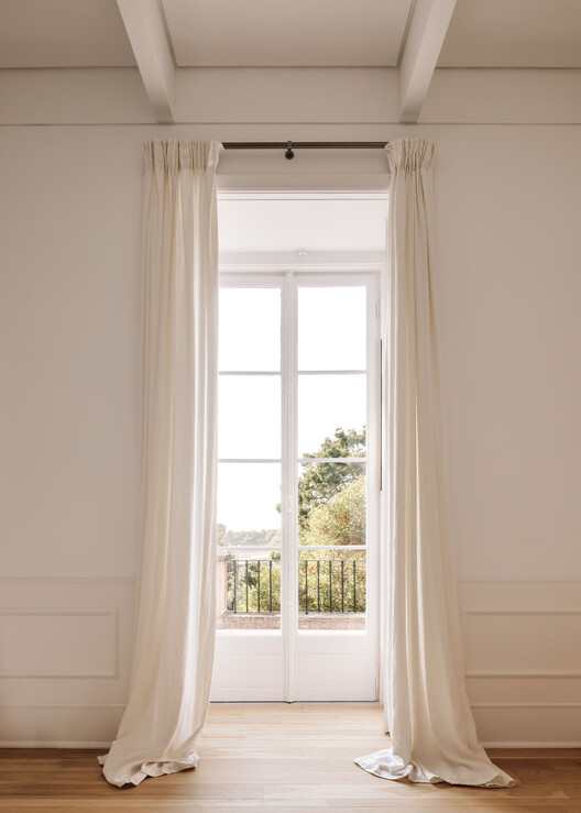 Princess Farm / António Costa Lima Arquitectos Princess Farm / António Costa Lima Arquitectos - Image 19 of 33