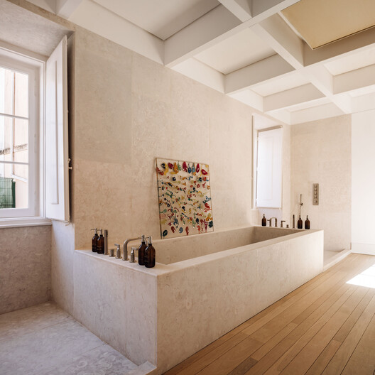 Princess Farm / António Costa Lima Arquitectos Princess Farm / António Costa Lima Arquitectos - Image 21 of 33