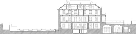 Princess Farm / António Costa Lima Arquitectos Princess Farm / António Costa Lima Arquitectos - Image 29 of 33