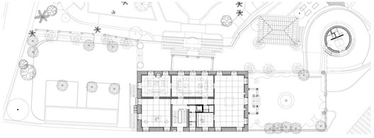 Princess Farm / António Costa Lima Arquitectos Princess Farm / António Costa Lima Arquitectos - Image 28 of 33