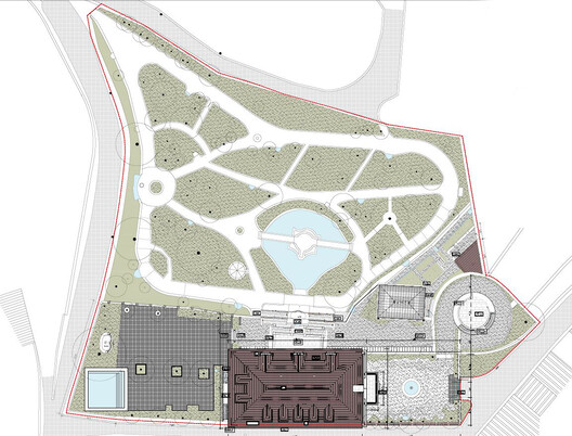 Princess Farm / António Costa Lima Arquitectos Princess Farm / António Costa Lima Arquitectos - Image 27 of 33