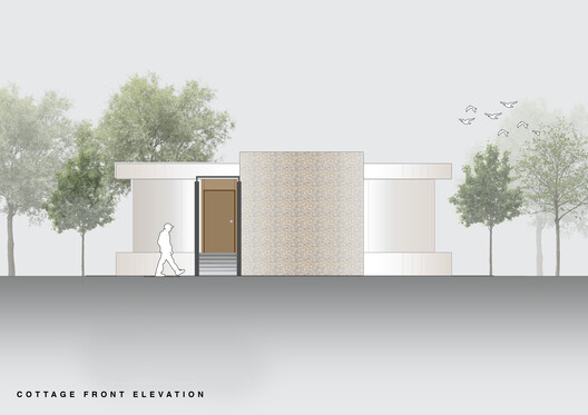 Amoha Villas / Atelier Landschaft - Image 43 of 46