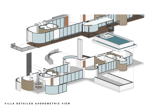 Amoha Villas / Atelier Landschaft - Image 46 of 46