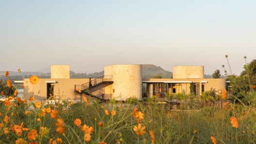 Amoha Villas / Atelier Landschaft - Image 31 of 46