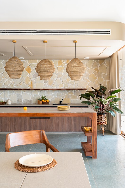 Amoha Villas / Atelier Landschaft - Image 14 of 46